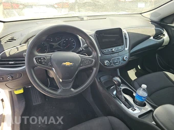 2023 Chevrolet Malibu LS 1FL – miniatura 11