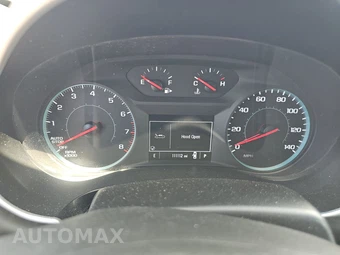 2023 Chevrolet Malibu LS 1FL – miniatura 12