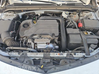 2023 Chevrolet Malibu LS 1FL – miniatura 15