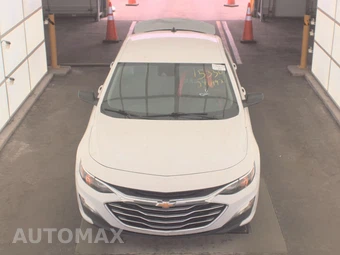 2023 Chevrolet Malibu LS 1FL – miniatura 2