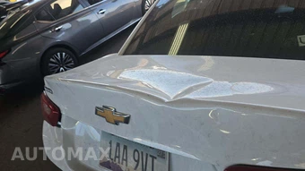 2023 Chevrolet Malibu LS 1FL – miniatura 24