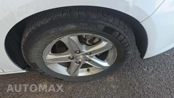 2023 Chevrolet Malibu LS 1FL – miniatura 26