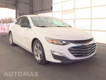 2023 Chevrolet Malibu LS 1FL – miniatura 3
