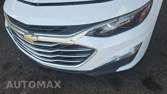 2023 Chevrolet Malibu LS 1FL – miniatura 35