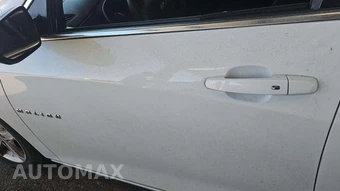 2023 Chevrolet Malibu LS 1FL – miniatura 36