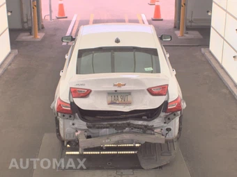2023 Chevrolet Malibu LS 1FL – miniatura 5