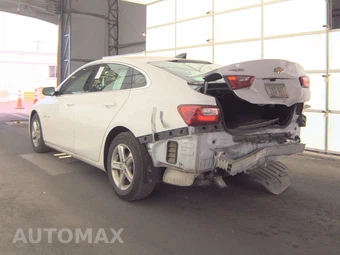 2023 Chevrolet Malibu LS 1FL – miniatura 6