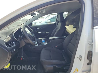 2023 Chevrolet Malibu LS 1FL – miniatura 7