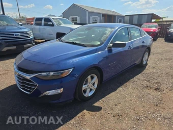 2023 Chevrolet Malibu LS 1FL