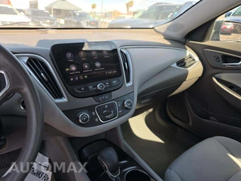 2023 Chevrolet Malibu LS 1FL – miniatura 10