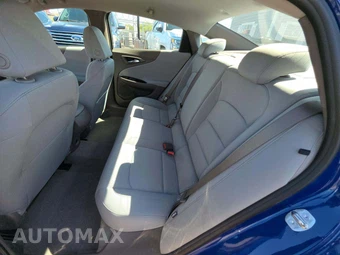 2023 Chevrolet Malibu LS 1FL – miniatura 13