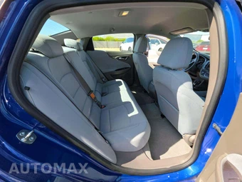 2023 Chevrolet Malibu LS 1FL – miniatura 16