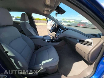 2023 Chevrolet Malibu LS 1FL – miniatura 18