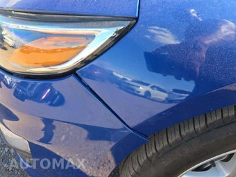 2023 Chevrolet Malibu LS 1FL – miniatura 21