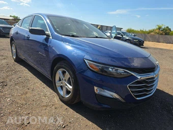 2023 Chevrolet Malibu LS 1FL – miniatura 4