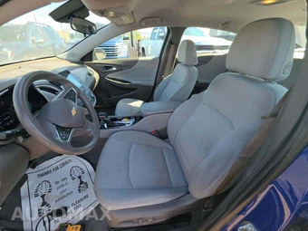 2023 Chevrolet Malibu LS 1FL – miniatura 6