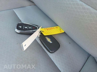 2023 Chevrolet Malibu LS 1FL – miniatura 8