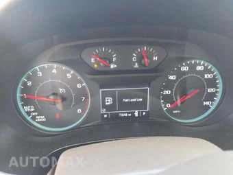 2023 Chevrolet Malibu LS 1FL – miniatura 9