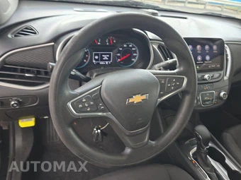 2023 Chevrolet Malibu LS 1FL – miniatura 10
