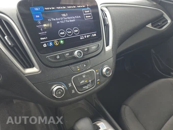 2023 Chevrolet Malibu LS 1FL – miniatura 11