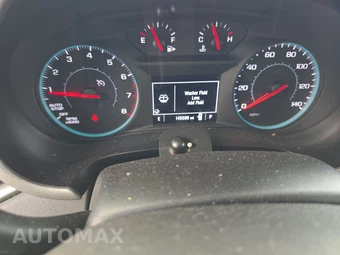 2023 Chevrolet Malibu LS 1FL – miniatura 12