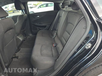 2023 Chevrolet Malibu LS 1FL – miniatura 13