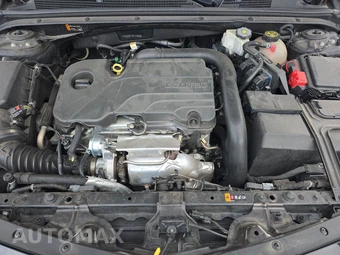2023 Chevrolet Malibu LS 1FL – miniatura 15