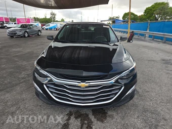 2023 Chevrolet Malibu LS 1FL – miniatura 2