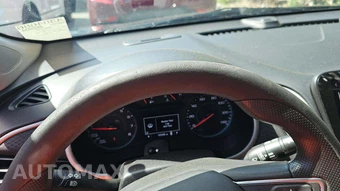 2023 Chevrolet Malibu LS 1FL – miniatura 24