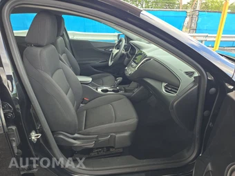 2023 Chevrolet Malibu LS 1FL – miniatura 8