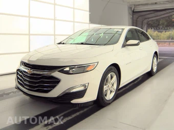 2023 Chevrolet Malibu LS 1FL