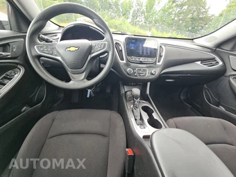2023 Chevrolet Malibu LS 1FL – miniatura 11