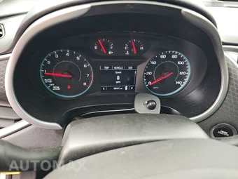 2023 Chevrolet Malibu LS 1FL – miniatura 12