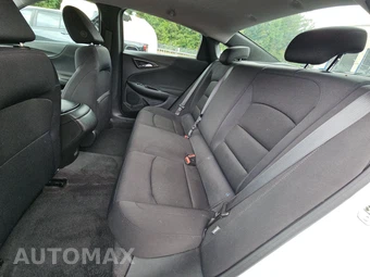2023 Chevrolet Malibu LS 1FL – miniatura 13