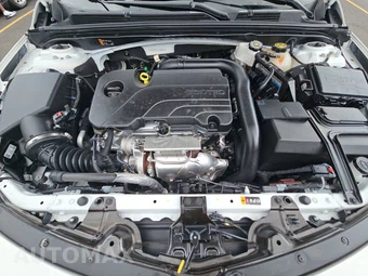 2023 Chevrolet Malibu LS 1FL – miniatura 15