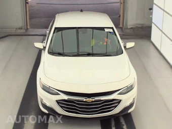 2023 Chevrolet Malibu LS 1FL – miniatura 2