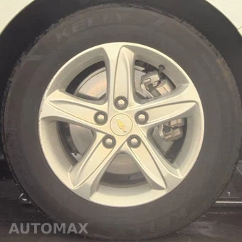 2023 Chevrolet Malibu LS 1FL – miniatura 25