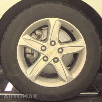 2023 Chevrolet Malibu LS 1FL – miniatura 31