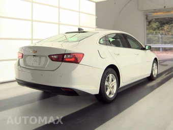2023 Chevrolet Malibu LS 1FL – miniatura 4