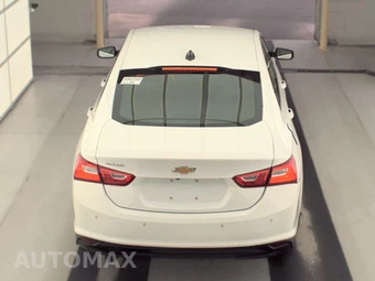 2023 Chevrolet Malibu LS 1FL – miniatura 5