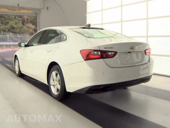 2023 Chevrolet Malibu LS 1FL – miniatura 6