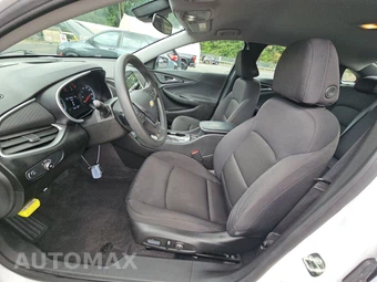 2023 Chevrolet Malibu LS 1FL – miniatura 7