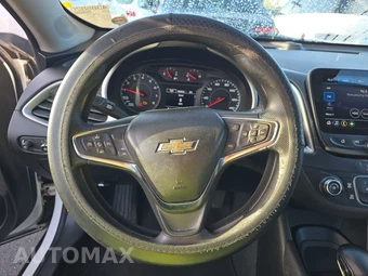 2023 Chevrolet Malibu LS 1FL – miniatura 10