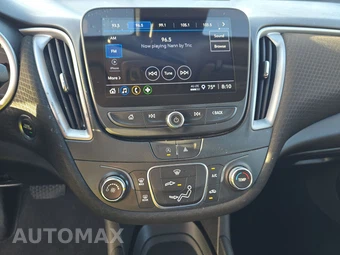 2023 Chevrolet Malibu LS 1FL – miniatura 11