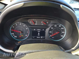 2023 Chevrolet Malibu LS 1FL – miniatura 12