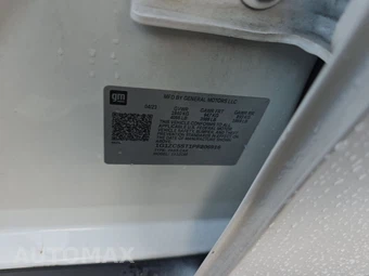 2023 Chevrolet Malibu LS 1FL – miniatura 14