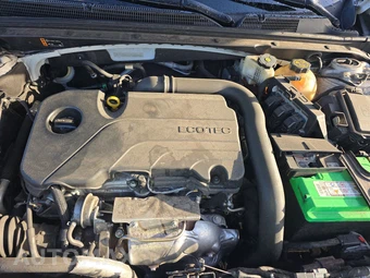 2023 Chevrolet Malibu LS 1FL – miniatura 15