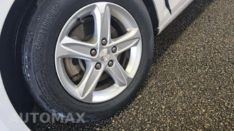 2023 Chevrolet Malibu LS 1FL – miniatura 19