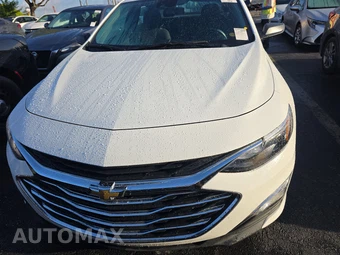 2023 Chevrolet Malibu LS 1FL – miniatura 2