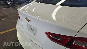 2023 Chevrolet Malibu LS 1FL – miniatura 20